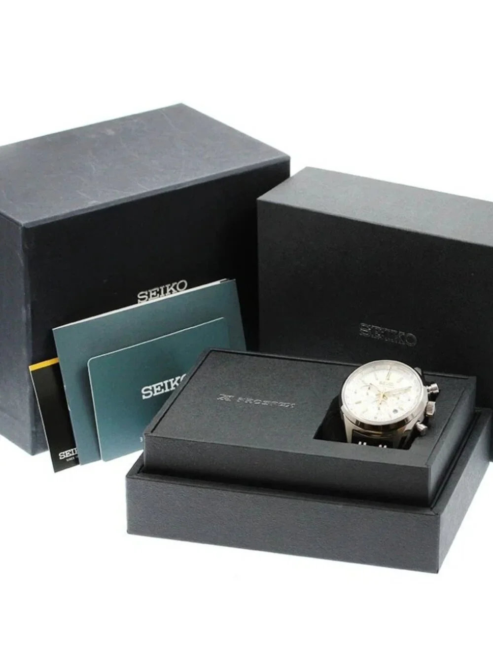SEIKO Prospex SBEC031/8R48-00Y0 Automatic Men's Watch_967788